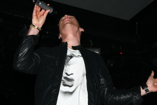 Eller Van Buuren & Chris Jones